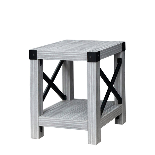 End table classic style and modern design.